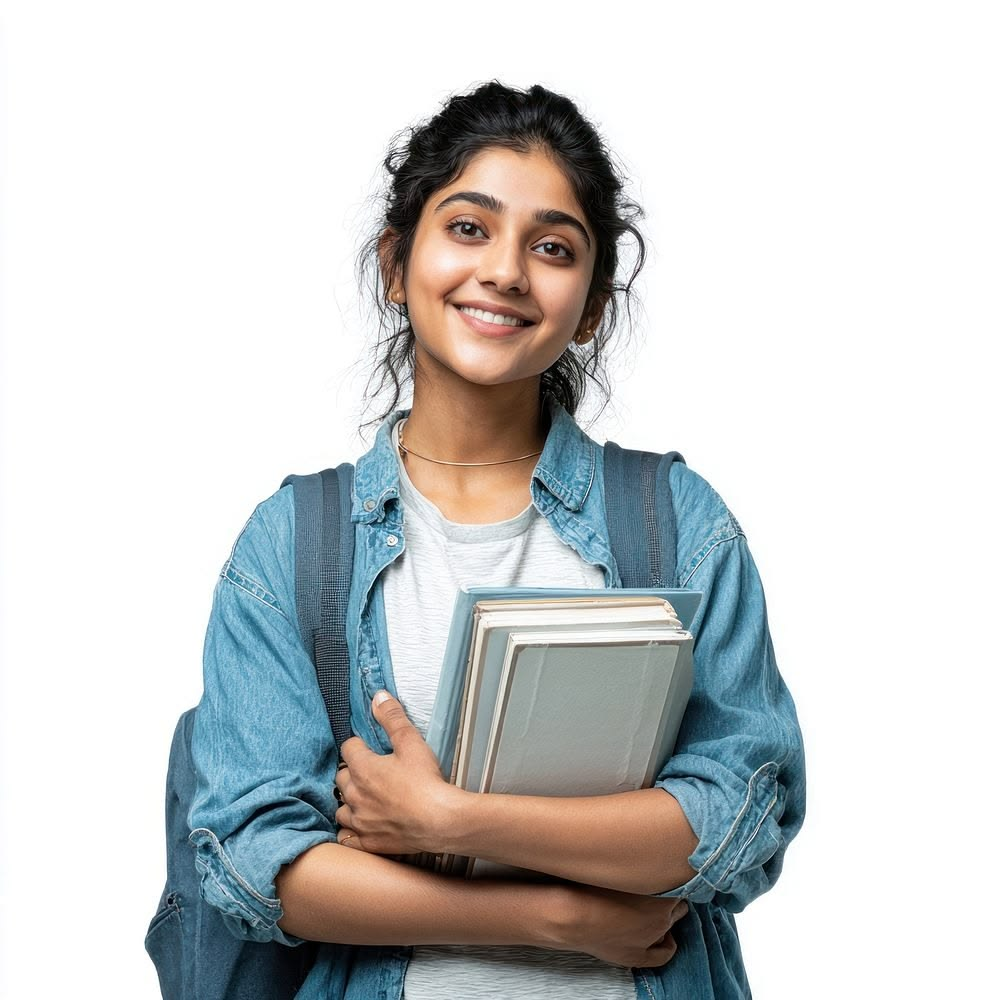 Higher education students
